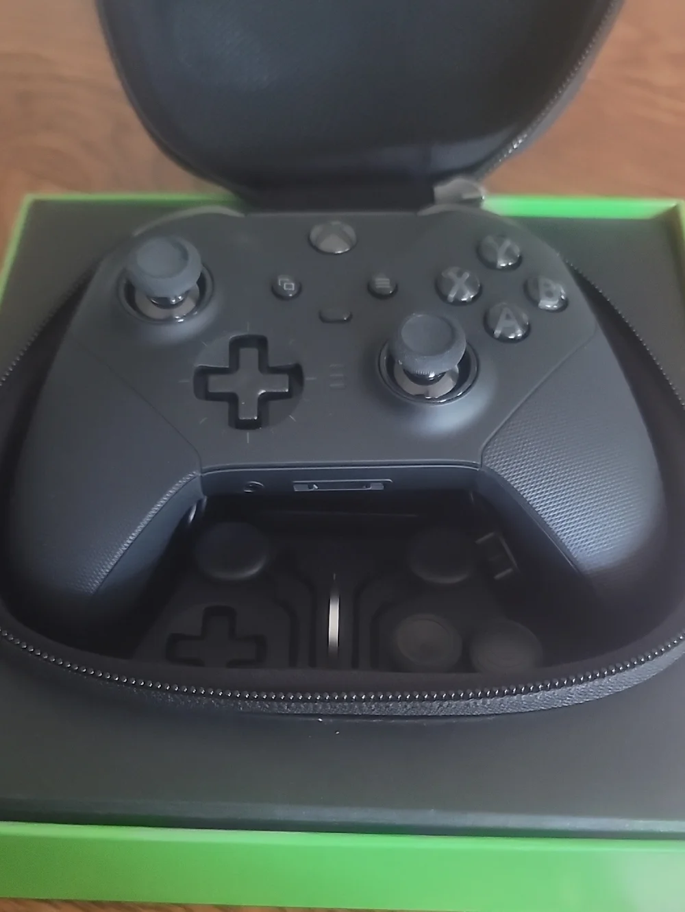 Elite Series 2 Wireless Controller - Black